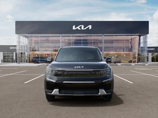2026 Kia EV9 Light Long Range