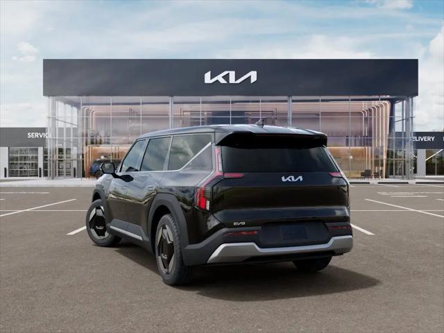 2026 Kia EV9 Light Long Range