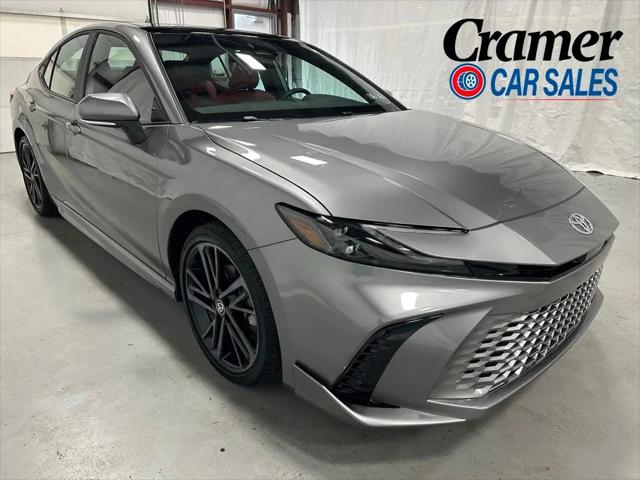 2026 Toyota Camry XSE for sale in Middletown, PA