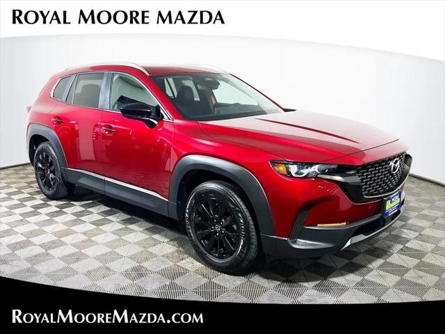 2026 Mazda CX-50 2.5 S Preferred for sale in Hillsboro, OR
