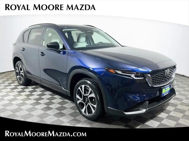 2026 Mazda CX-5 2.5 S Preferred for sale in Hillsboro, OR
