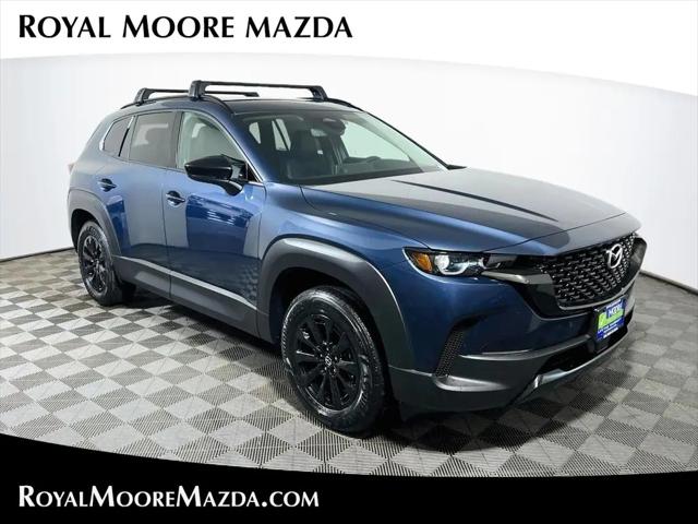 2026 Mazda CX-50 Hybrid Premium for sale in Hillsboro, OR