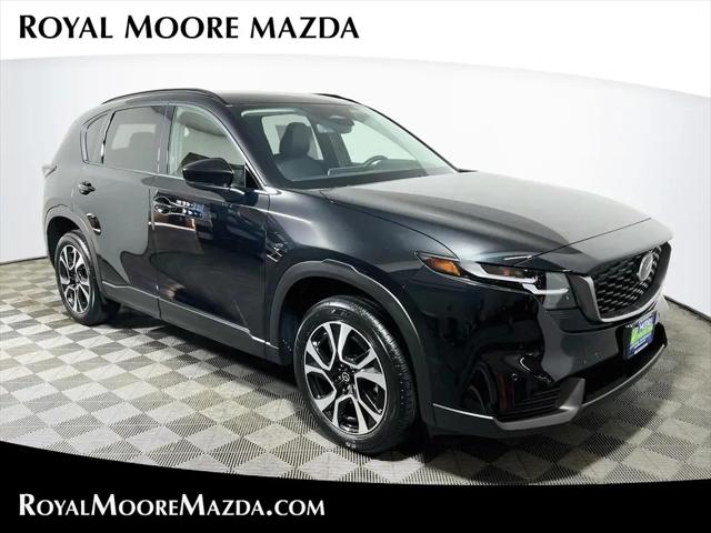 2026 Mazda CX-5 2.5 S Preferred for sale in Hillsboro, OR