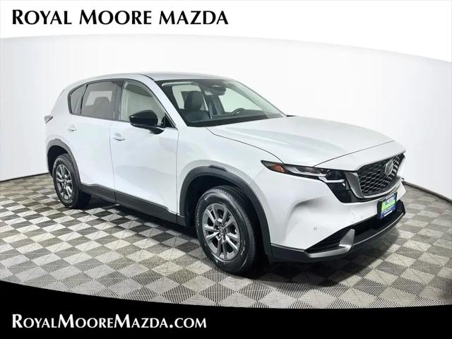 2026 Mazda CX-5 2.5 S Select for sale in Hillsboro, OR