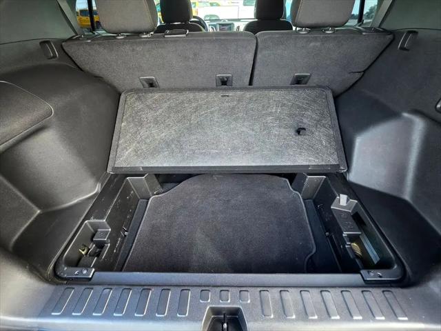 2022 Chevrolet Equinox FWD LT