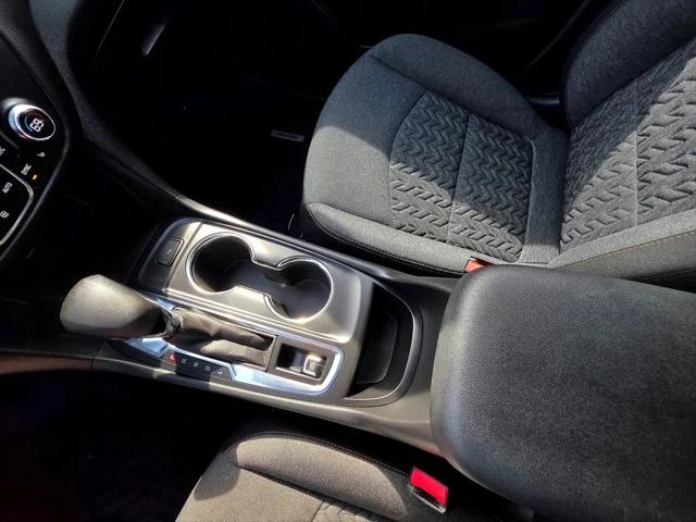 2022 Chevrolet Equinox FWD LT