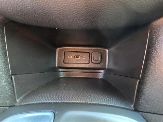 2022 Chevrolet Equinox FWD LT