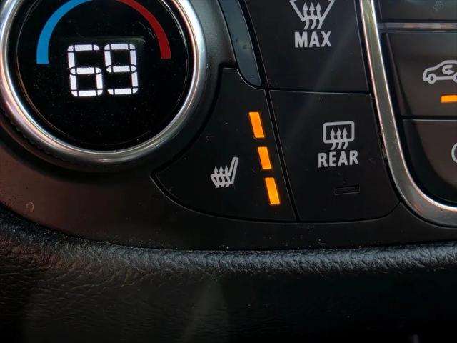 2022 Chevrolet Equinox FWD LT