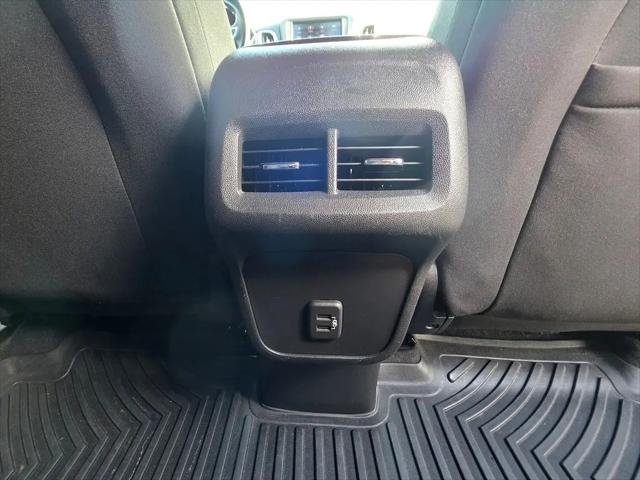2022 Chevrolet Equinox FWD LT