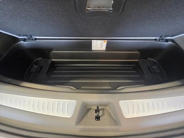 2025 Cadillac XT6 FWD Premium Luxury