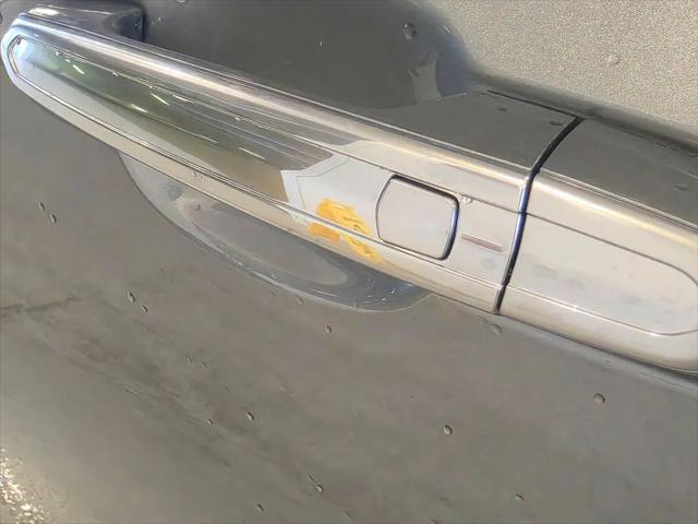 2025 Cadillac XT6 FWD Premium Luxury