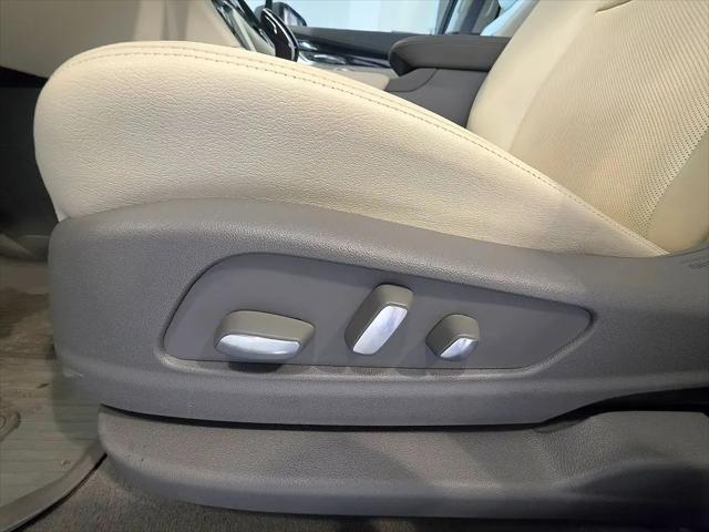 2025 Cadillac XT6 FWD Premium Luxury