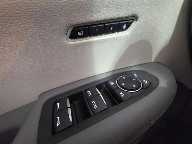 2025 Cadillac XT6 FWD Premium Luxury