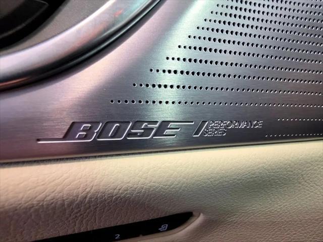 2025 Cadillac XT6 FWD Premium Luxury