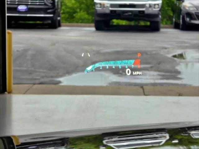 2025 Cadillac XT6 FWD Premium Luxury