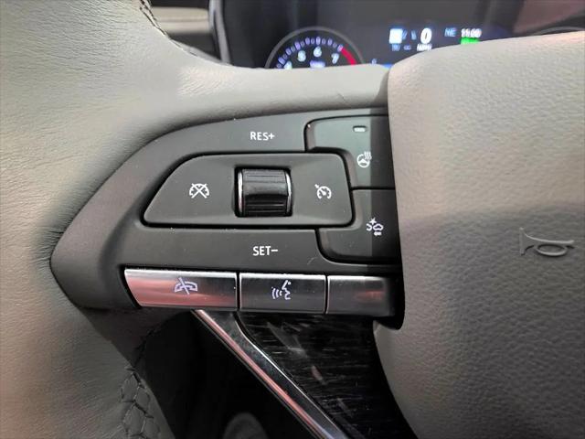 2025 Cadillac XT6 FWD Premium Luxury