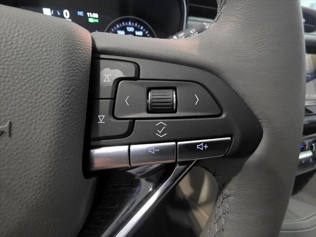 2025 Cadillac XT6 FWD Premium Luxury