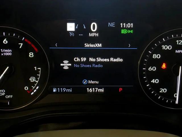 2025 Cadillac XT6 FWD Premium Luxury