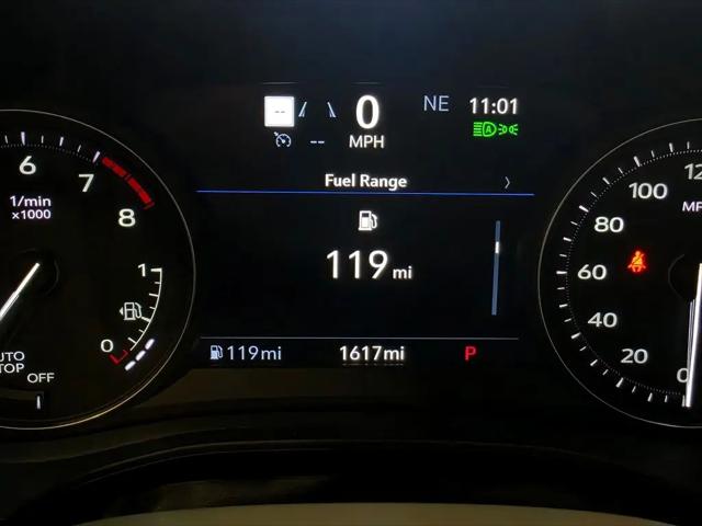 2025 Cadillac XT6 FWD Premium Luxury