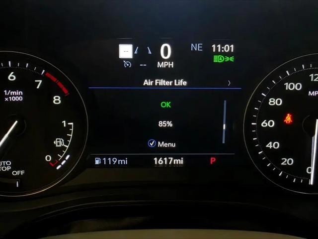 2025 Cadillac XT6 FWD Premium Luxury