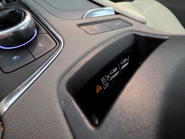 2025 Cadillac XT6 FWD Premium Luxury