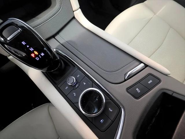 2025 Cadillac XT6 FWD Premium Luxury