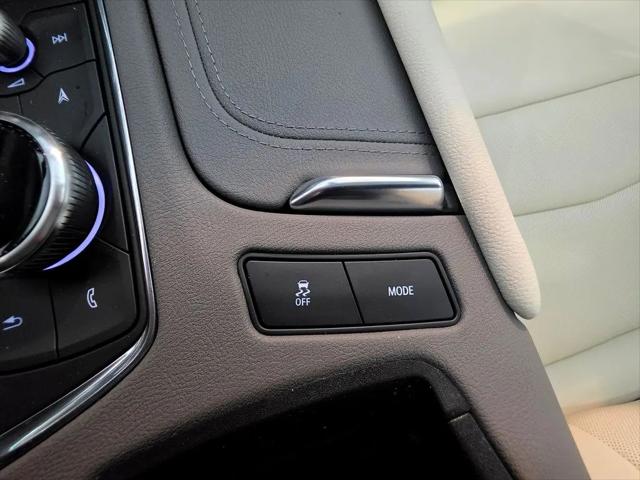 2025 Cadillac XT6 FWD Premium Luxury
