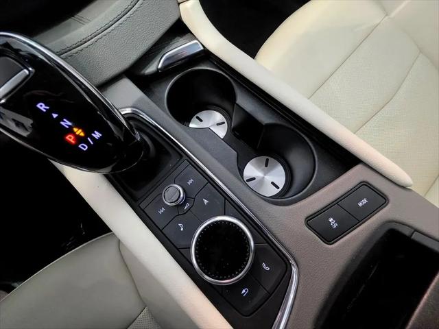 2025 Cadillac XT6 FWD Premium Luxury
