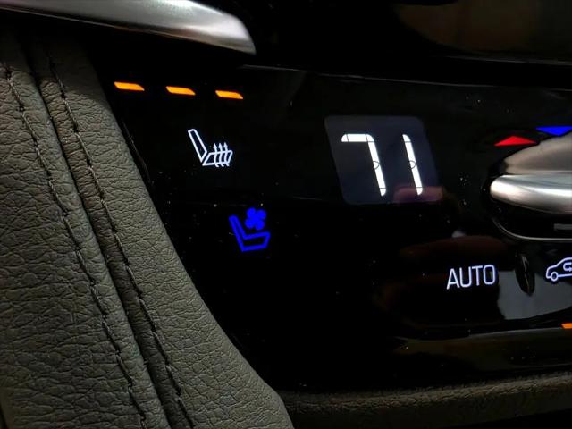 2025 Cadillac XT6 FWD Premium Luxury