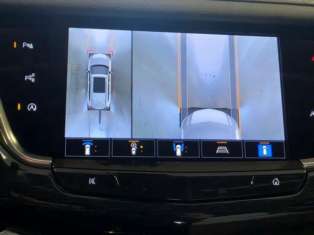 2025 Cadillac XT6 FWD Premium Luxury