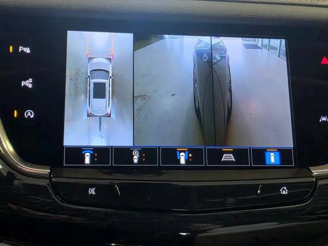2025 Cadillac XT6 FWD Premium Luxury