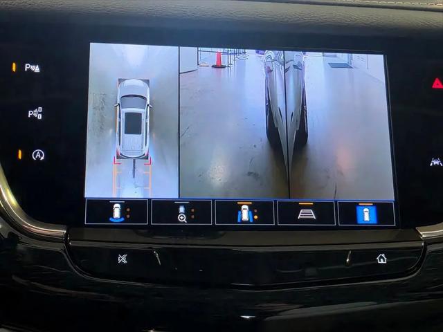 2025 Cadillac XT6 FWD Premium Luxury