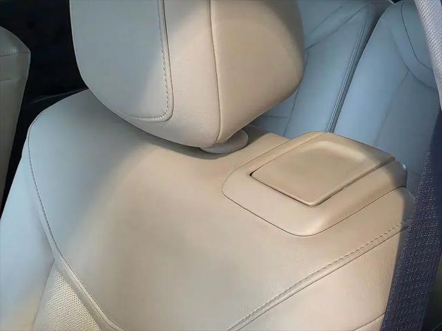 2025 Cadillac XT6 FWD Premium Luxury