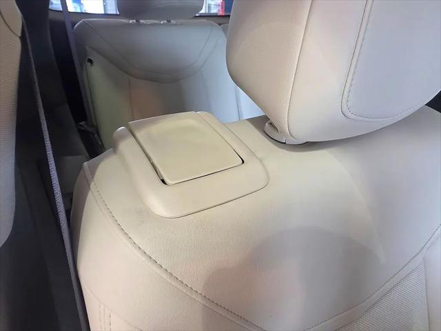 2025 Cadillac XT6 FWD Premium Luxury