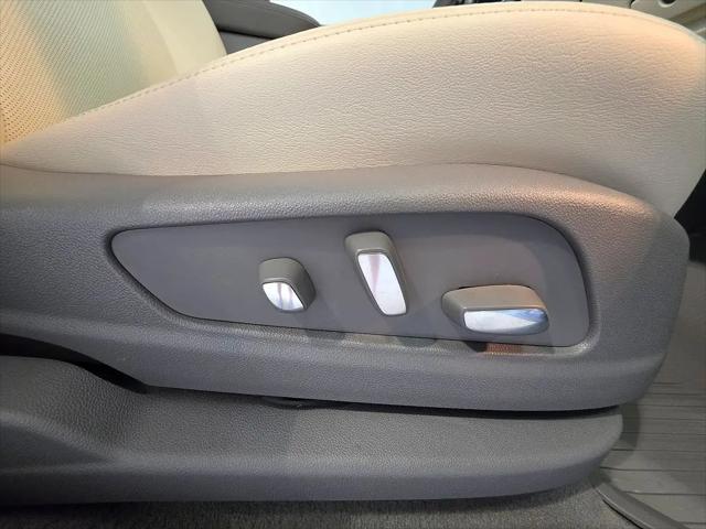 2025 Cadillac XT6 FWD Premium Luxury