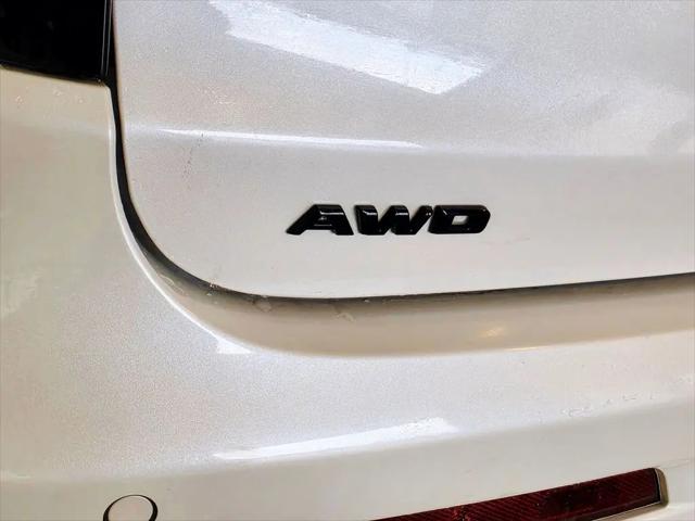 2023 Cadillac XT6 AWD Sport