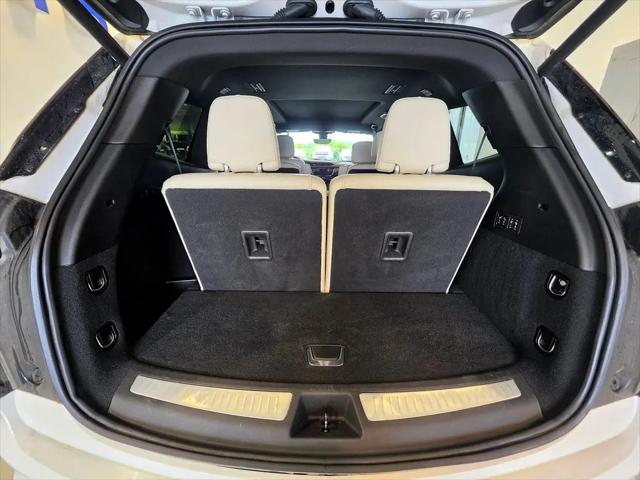 2023 Cadillac XT6 AWD Sport