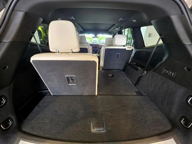 2023 Cadillac XT6 AWD Sport