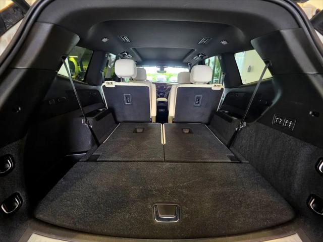 2023 Cadillac XT6 AWD Sport