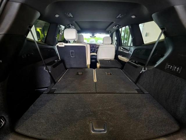 2023 Cadillac XT6 AWD Sport