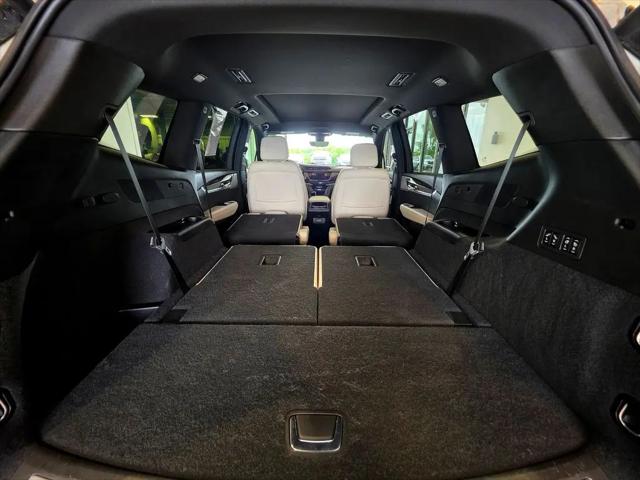 2023 Cadillac XT6 AWD Sport