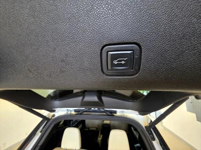 2023 Cadillac XT6 AWD Sport