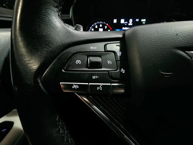 2023 Cadillac XT6 AWD Sport