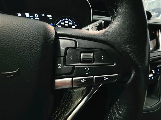 2023 Cadillac XT6 AWD Sport