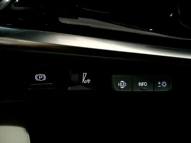 2023 Cadillac XT6 AWD Sport