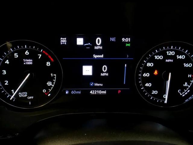 2023 Cadillac XT6 AWD Sport