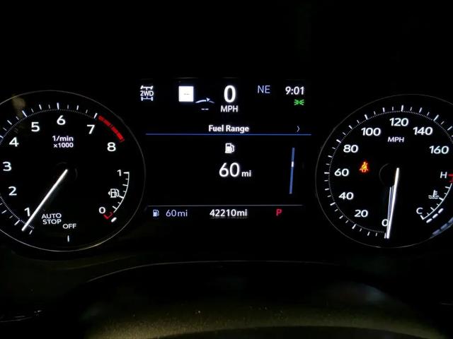 2023 Cadillac XT6 AWD Sport