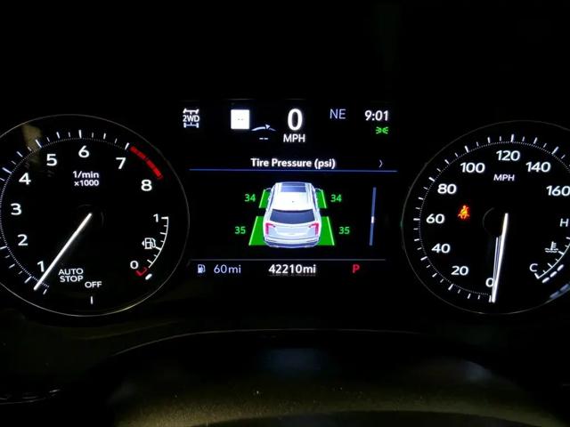 2023 Cadillac XT6 AWD Sport