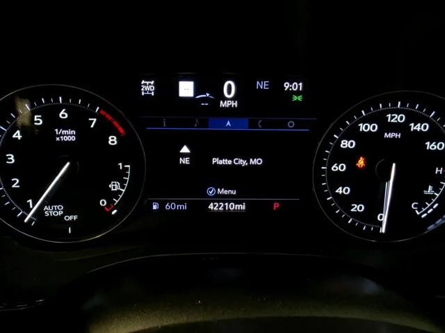 2023 Cadillac XT6 AWD Sport
