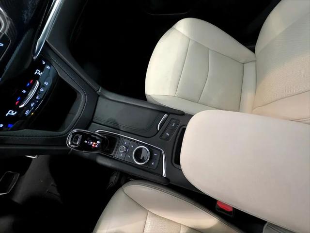 2023 Cadillac XT6 AWD Sport